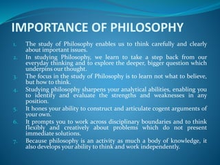 1 - Introduction to Philosophy.pptx