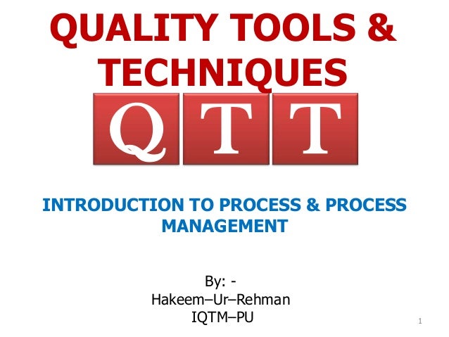1 Introduction To Process Process Management 1 Introduction To Process Process Management