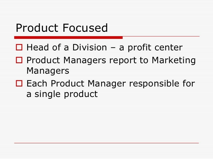 1.introduction to product management