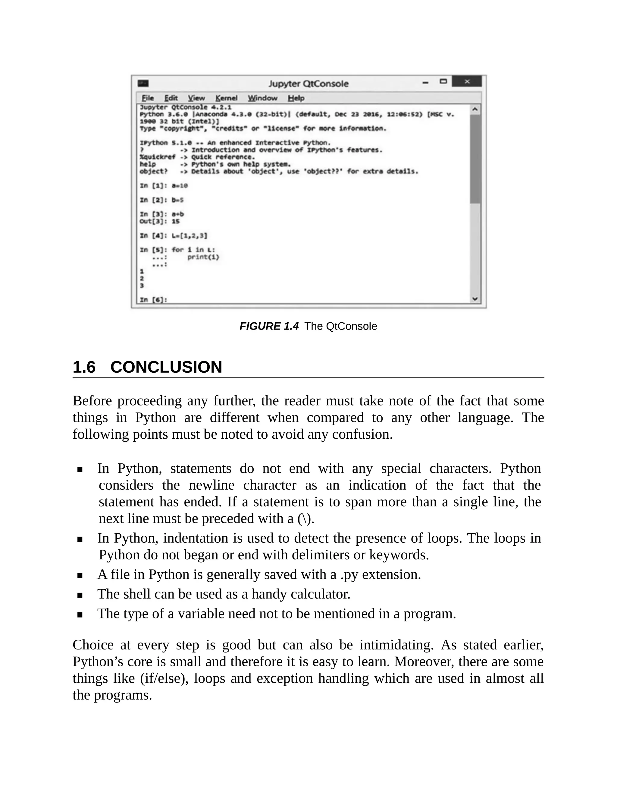 Introduction to Python | PDF | Programming Languages | Computing