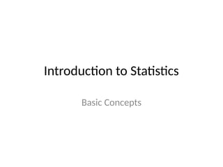 1-Introduction to Statistics ppt xv.pptx