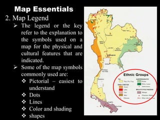1 introduction to world geography | PPTX