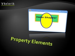 Property Elements 