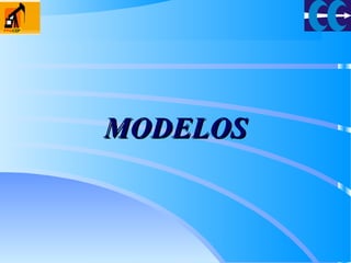 MODELOSMODELOS
 