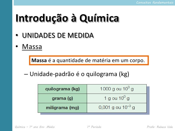 1. introdução a química