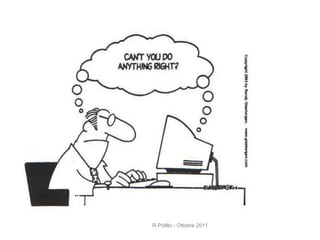 R.Polillo - Ottobre 2011 