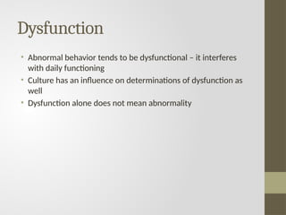 Introductionto abnormal psychology .pptx