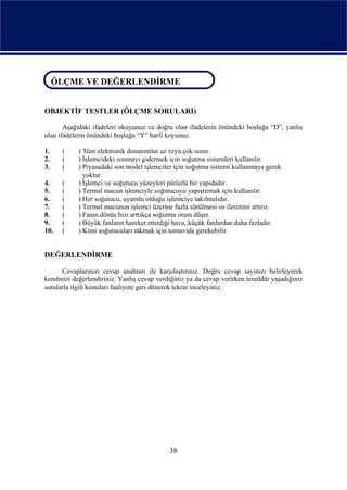 BTT. Modul1. Islemciler CPU