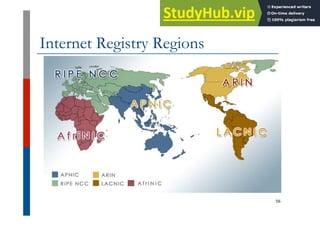 1-Isp-Network-Design-1 | PDF