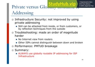 1-Isp-Network-Design-1 | PDF