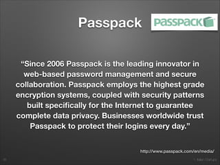 1. Italian Startups
Balsamiq
Balsamiq was proﬁtable in 3 weeks after launch.
(it was developed while Peldi was working for Adobe in
the US, coding at night)
35
!
 