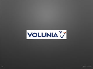 1. Italian Startups
Changing perspective..
44
 