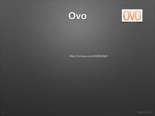 1. Italian Startups47
 