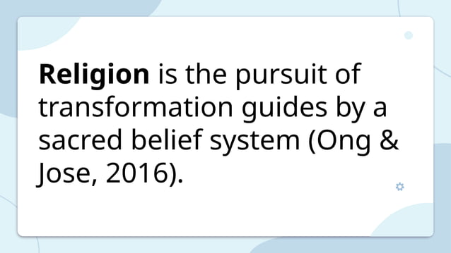 Intro to World Religions and Belief Systems Part 1 | PPTX | Atheism ...