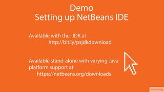 Java Fundamentals | PPT
