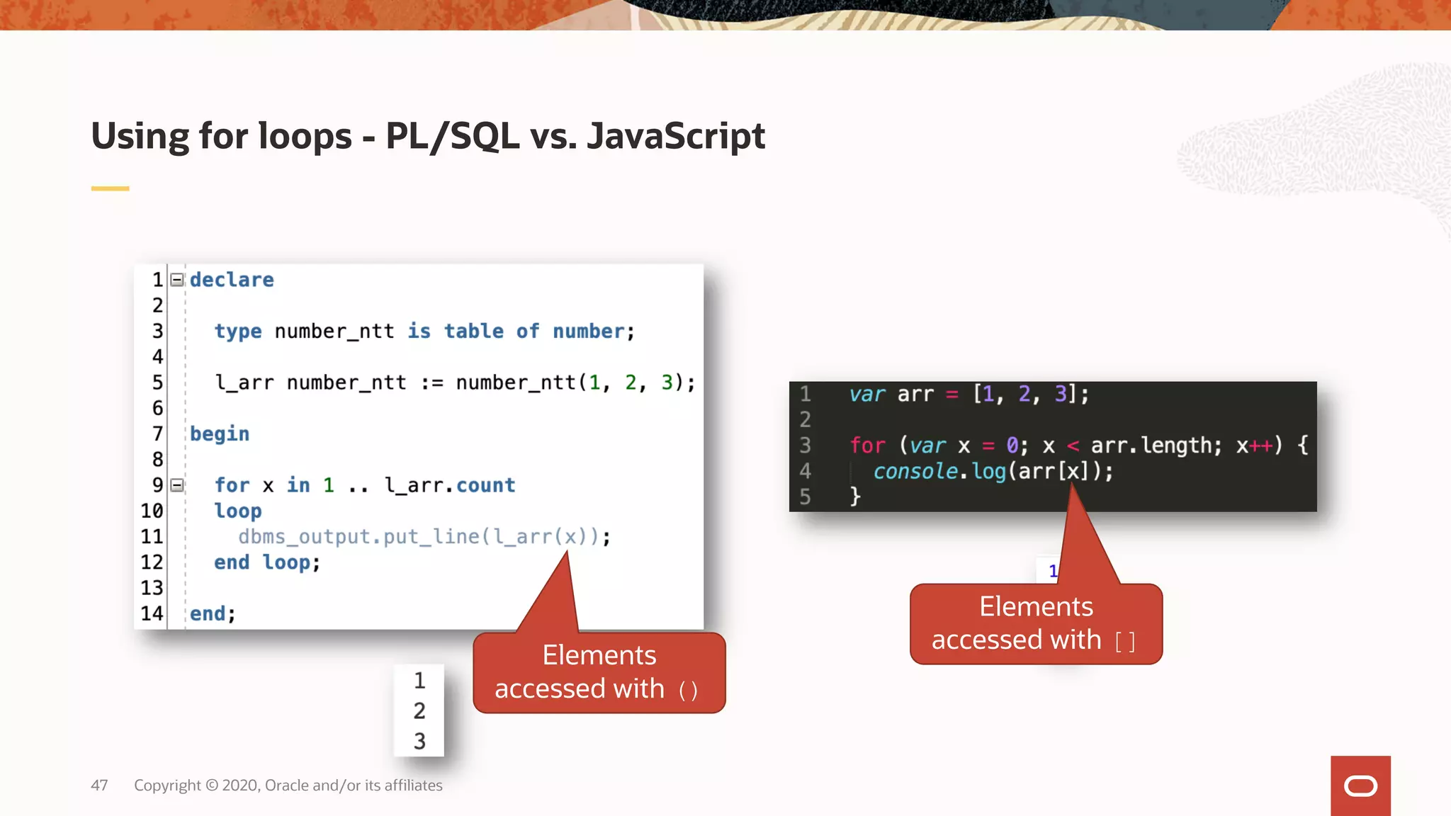 Module 1: JavaScript Basics | PDF