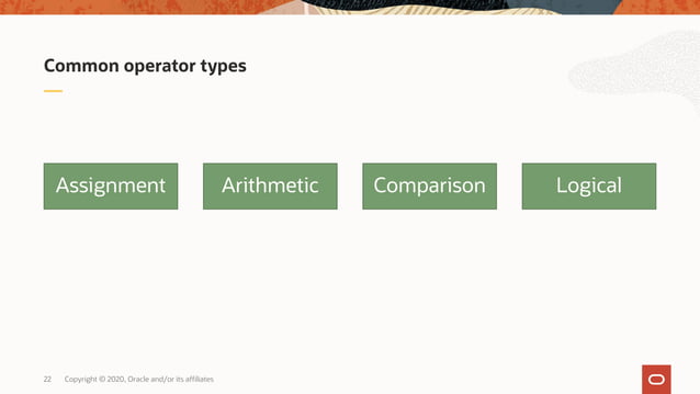 Module 1: JavaScript Basics | PDF