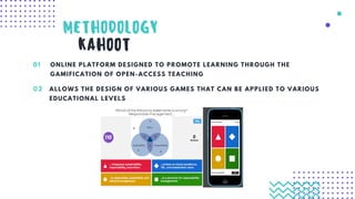 Gamify Online Meetings Part 1: Kahoot - AACE