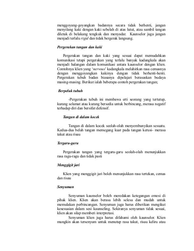 1 kemahiran asas kaunseling