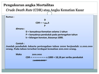 1 kependudukan-dan-dinamika-penduduk | PPTX