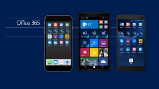 Microsoft Dynamics 365 – Your way to Digital transformation | PDF