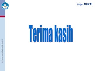 Terima kasih 