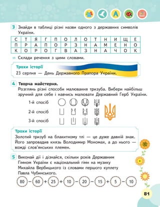 день прапора скільки років