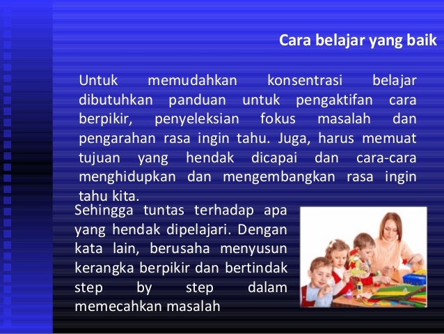 Konsentrasi-belajar