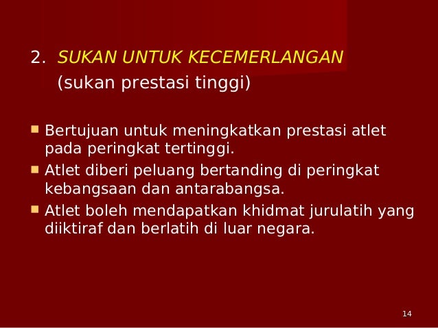 1 Konsep Sains Sukan Tingkatan 4