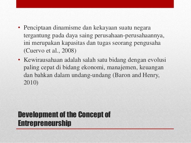 gambar materi kewirausahaan