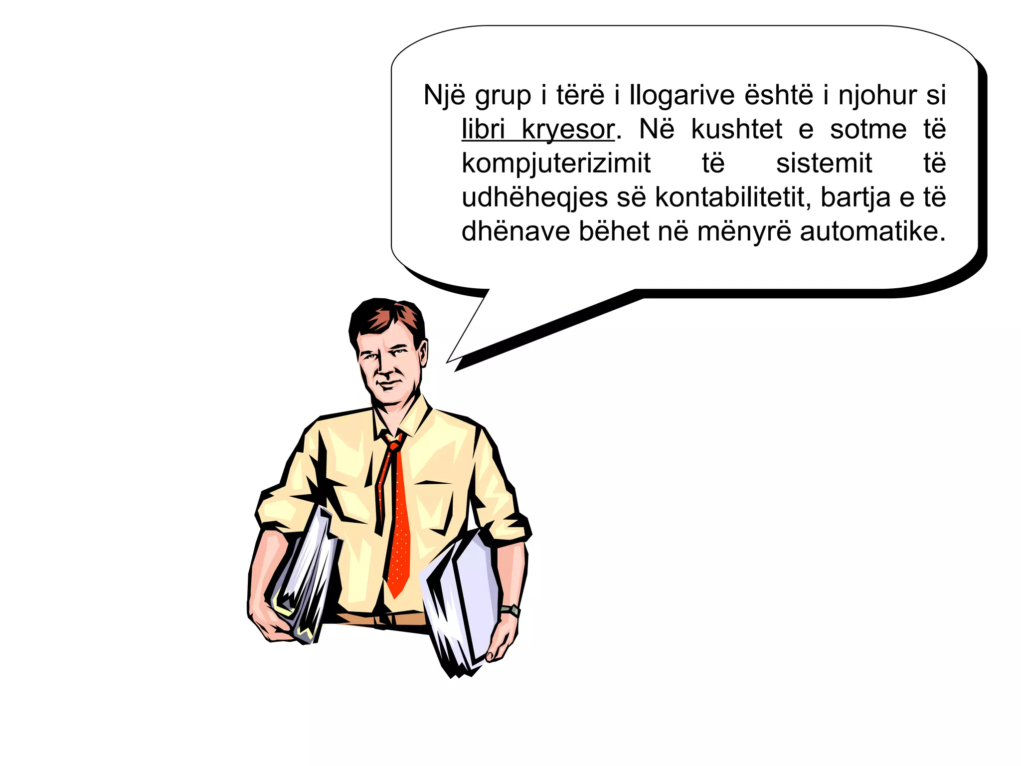 1.kontabilitet analiza e transaksioneve ne biznes | PPT