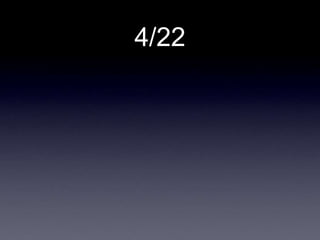 4/22
 