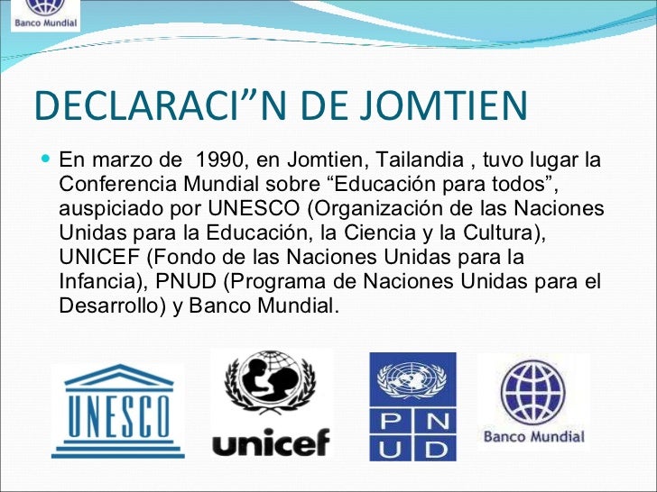 1 La Educacion En El Siglo