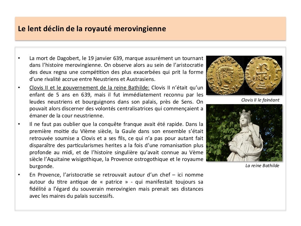 1. La France avant la France