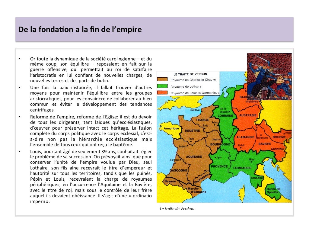 1. La France avant la France