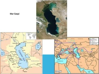 Mar Caspi
 
