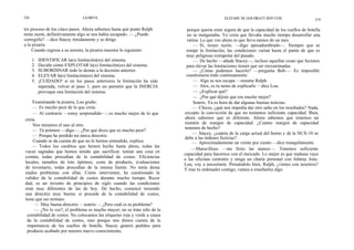 318                             LA META                                                         ELIYAHU M. GOLDRATT JEFF COX                     319

tro proceso de los cinco pasos. Ahora sabemos hasta qué punto Ralph         porque quería estar segura de que la capacidad de los cuellos de botella
tenía razón, definitivamente algo se nos había escapado. — ¿Puedo           no se malgastaba. Yo creía que llevaba mucho tiempo desarrollar una
corregirlo? —dice Stacey tímidamente y se dirige                            rutina. Lo que veo ahora es que lleva menos de un mes.
a la pizarra.                                                                   — Sí, tienes razón. —digo apesadumbrado—. Siempre que se
     Cuando regresa a su asiento, la pizarra muestra lo siguiente:          rompe la limitación, las condiciones varían hasta el punto de que es
                                                                            muy peligroso extrapolar del pasado.
      1.   IDENTIFICAR la(s) limitación(es) del sistema.                        — De hecho —añade Stacey—, incluso aquellas cosas que hicimos
      2.   Decidir cómo EXPLOTAR la(s) limitación(es) del sistema.          para elevar las limitaciones tienen que ser reexaminadas.
      3.   SUBORDINAR todo lo demás a la decisión anterior.                     — ¿Cómo podemos hacerlo? —pregunta Bob—. Es imposible
      4.   ELEVAR la(s) limitación(es) del sistema.                         cuestionarse todo continuamente.
      5.   ¡CUIDADO! si en los pasos anteriores la limitación ha sido           — Algo se nos escapa —resume Ralph.
           superada, volver al paso 1, pero no permitir que la INERCIA          — Alex, es tu turno de explicarlo —dice Lou.
           provoque una limitación del sistema.                                 — ¿Explicar qué?
                                                                                — ¿Por qué dijiste que era mucho mejor?
    Examinando la pizarra, Lou gruñe:                                           Sonrío. Ya es hora de dar algunas buenas noticias.
    — Es mucho peor de lo que creía.                                           — Chicos, ¿qué nos impedía dar otro salto en los resultados? Nada,
    — Al contrario —estoy sorprendido—; es mucho mejor de lo que           excepto la convicción de que no teníamos suficiente capacidad. Bien,
creía.                                                                     ahora sabemos que es diferente. Ahora sabemos que tenemos un
    Nos miramos el uno al otro.                                            montón de margen de capacidad. ¿Cuánto margen de capacidad
                                                                           tenemos de hecho?
    — Tú primero —digo—. ¿Por qué dices que es mucho peor?
                                                                               — Stacey, ¿cuánta de la carga actual del horno y de la NCX-10 se
    — Porque he perdido mi única directriz.
                                                                           debe a las órdenes ficticias?
    Cuando se da cuenta de que no le hemos entendido, explica:                 — Aproximadamente un veinte por ciento —dice tranquilamente.
    — Todos los cambios que hemos hecho hasta ahora, todas las
                                                                               —Maravilloso —me froto las manos—. Tenemos suficiente
vacas sagradas que hemos tenido que sacrificar, tenían una cosa en
                                                                           capacidad para hacernos con el mercado. Lo mejor es que mañana vaya
común, todas procedían de la contabilidad de costes. Eficiencias
                                                                           a las oficinas centrales y tenga un charla personal con Johnny Jons.
locales, tamaños de lote óptimos, coste de producto, evaluaciones          Lou, voy a necesitarte. Pensándolo bien, Ralph, ¿vienes con nosotros?
de inventario, todas procedían de la misma fuente. No tenía dema           Y trae tu ordenador contigo, vamos a enseñarles algo.
siados problemas con ellas. Como interventor, he cuestionado la
validez de la contabilidad de costes durante mucho tiempo. Recor
dad, es un invento de principios de siglo cuando las condiciones
eran muy diferentes de las de hoy. De hecho, comencé teniendo
una directriz muy buena: si procede de la contabilidad de costes,
tiene que ser erróneo.
     — Muy buena directriz —sonrío—. ¿Pero cuál es tu problema?
     — ¿No lo ves?, el problema es mucho mayor; no se trata sólo de la
 contabilidad de costes. No colocamos las etiquetas roja y verde a causa
 de la contabilidad de costes, sino porque nos dimos cuenta de la
 importancia de los cuellos de botella. Stacey generó pedidos para
 producto acabado por nuestro nuevo conocimiento,
 