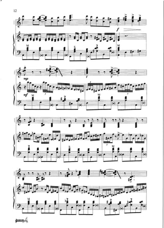 Lang ist der Weg Duo