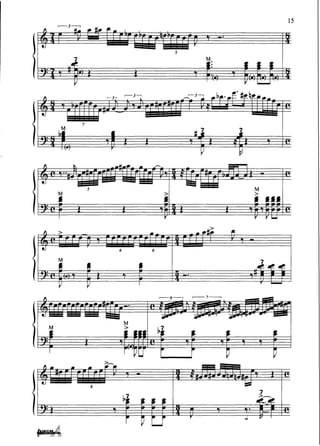 Lang ist der Weg Duo