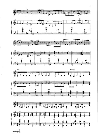 Lang ist der Weg Duo