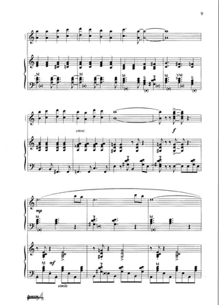 Lang ist der Weg Duo