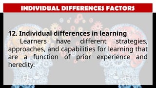 Individual Learning Difference 1-Learner-centered-Psychological-Principles-2.pptx