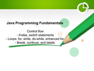 1-Lec 2. Java Syntax Basics.pptx