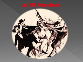 Lei Bill Aberdeen   