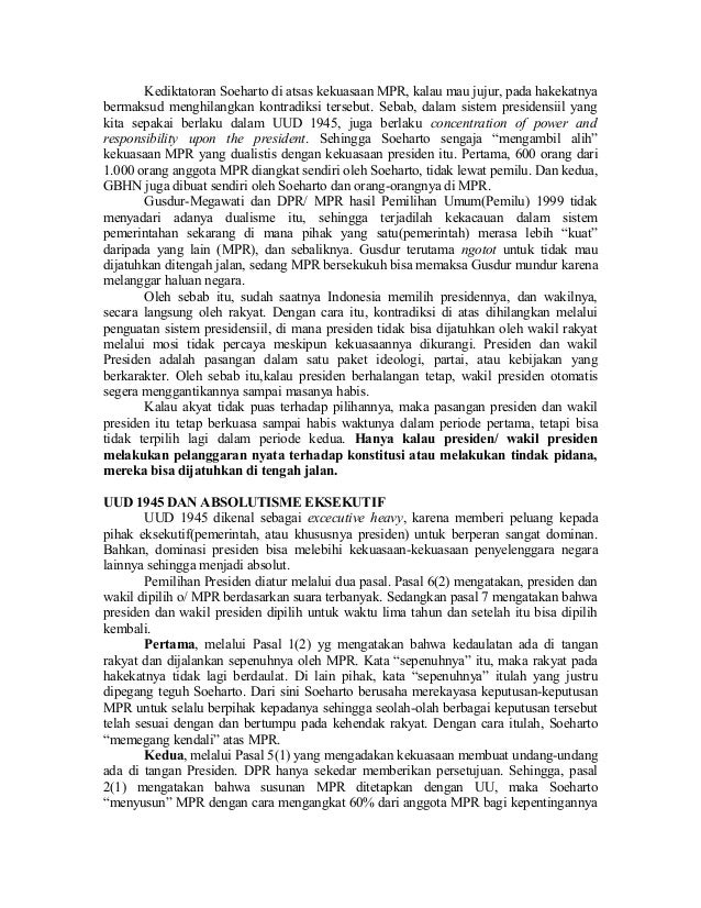 1 lembaga-kepresidenan-dan-wakil-presiden-langsung-o ...