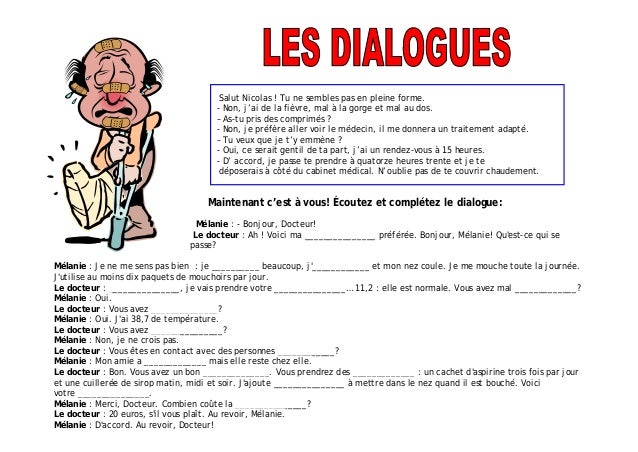 Quels aspects des helminthes chez la personne