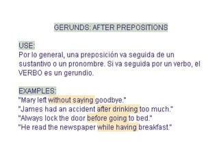 1 level iii - unit 1 - getting a job - grammar | PPTX