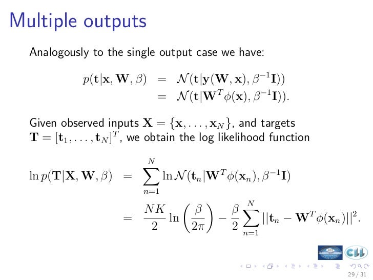 linear regression equation linear regression equation