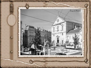 Largo da Trindade
 