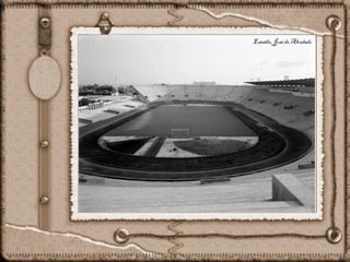 Estádio José de Alvalade
 